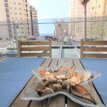 Mirador Apartman Calpe Kültér fotó