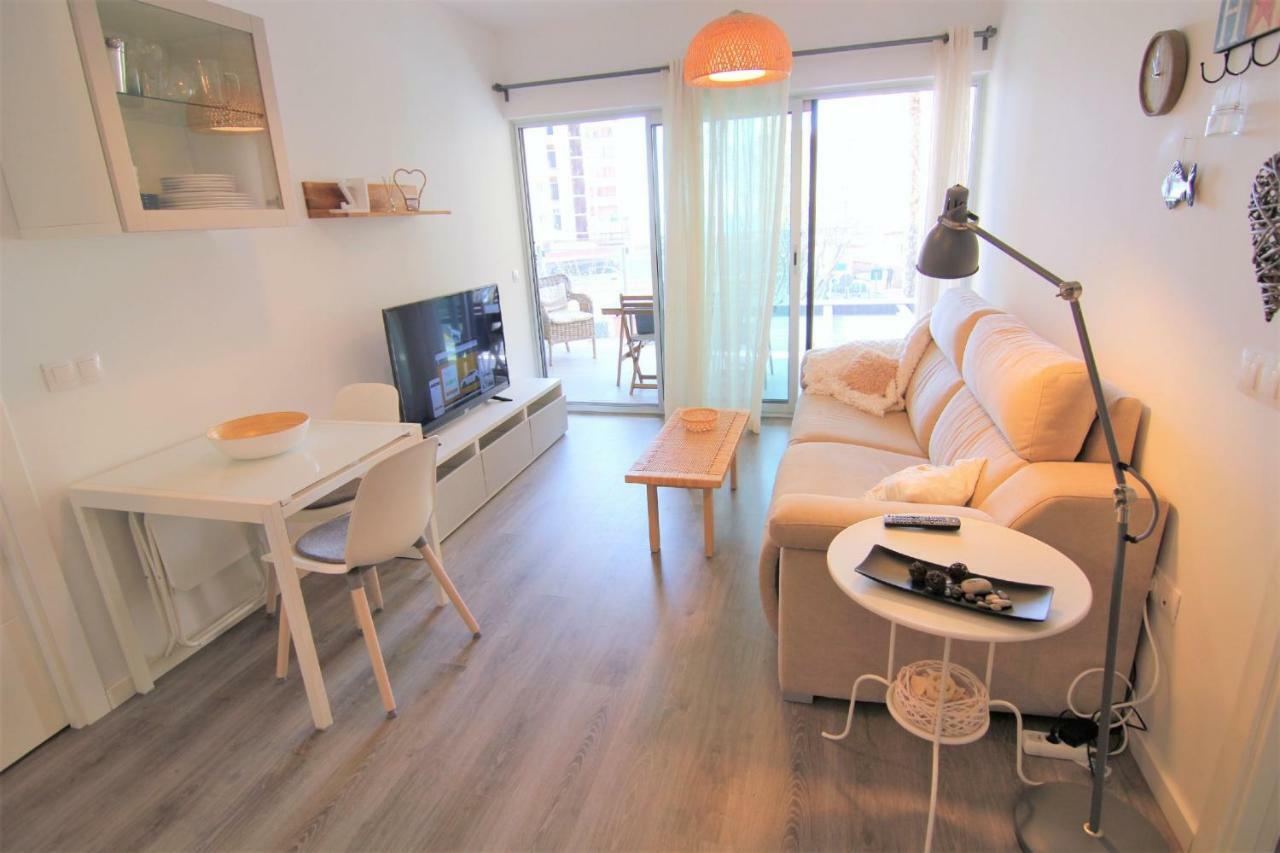 Mirador Apartman Calpe Kültér fotó